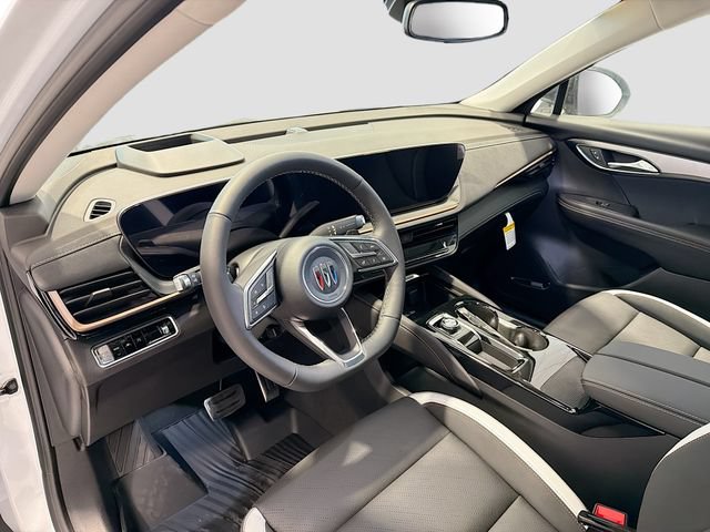 New 2026 Buick Envision Sport Touring AWD/4WD image 8