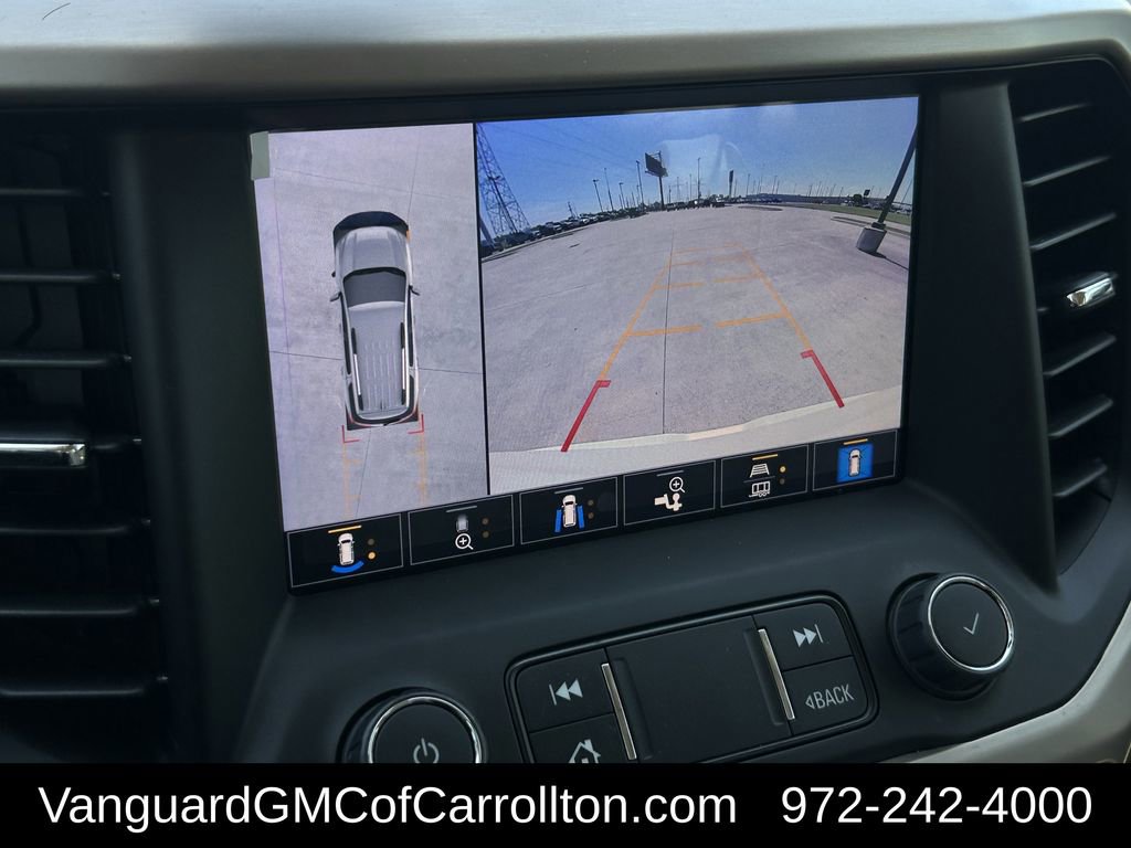 Used 2023 GMC Acadia Denali w/ Denali Ultimate Package image 20