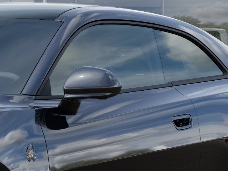 New 2026 Dodge Charger Scat Pack AWD/4WD image 13