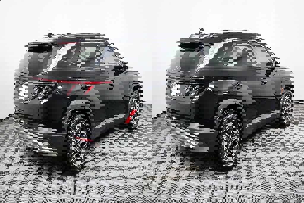 New 2026 Hyundai Tucson SEL image 7