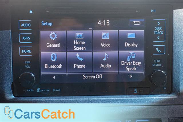 Used 2017 Toyota Sienna XLE w/ XLE Navigation Package image 30