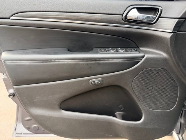 Used 2021 Jeep Grand Cherokee Limited w/ Quick Order Package 28K 80th image 21