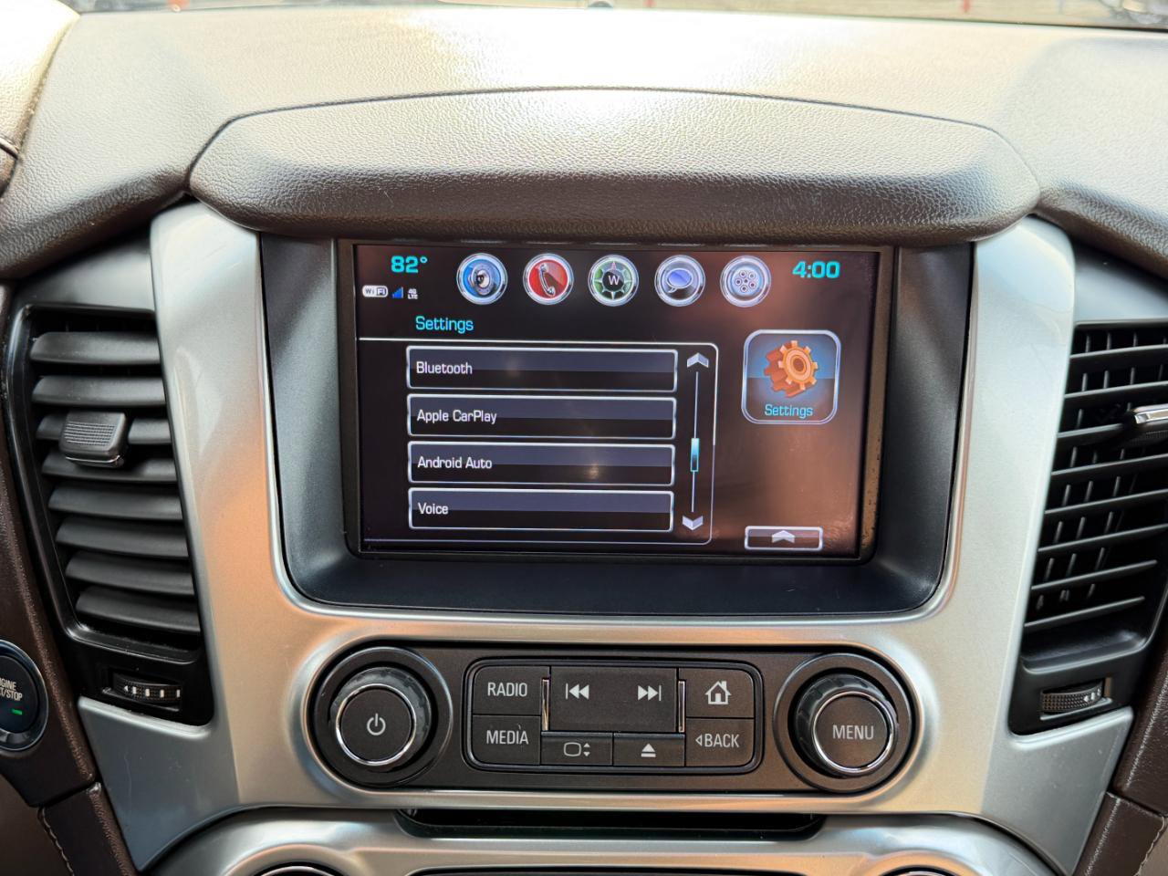 Used 2018 Chevrolet Suburban LT image 76