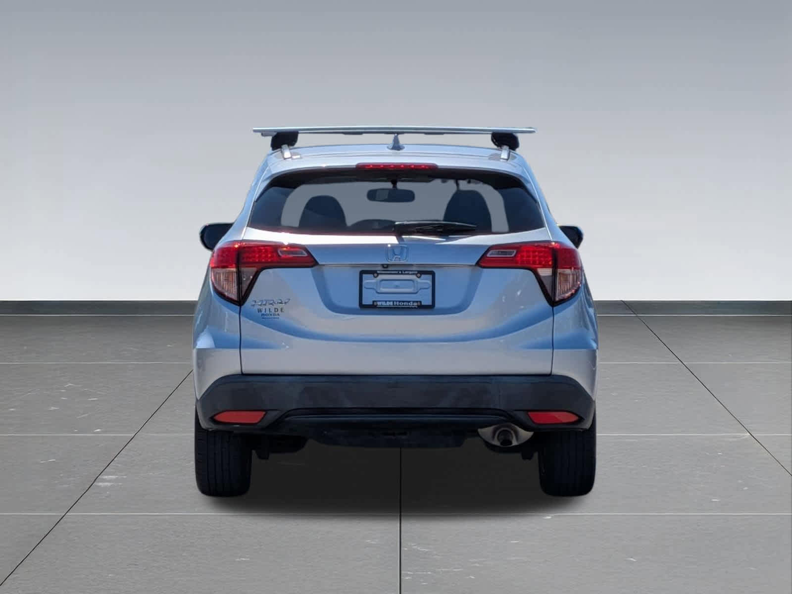Used 2016 Honda HR-V EX-L image 4