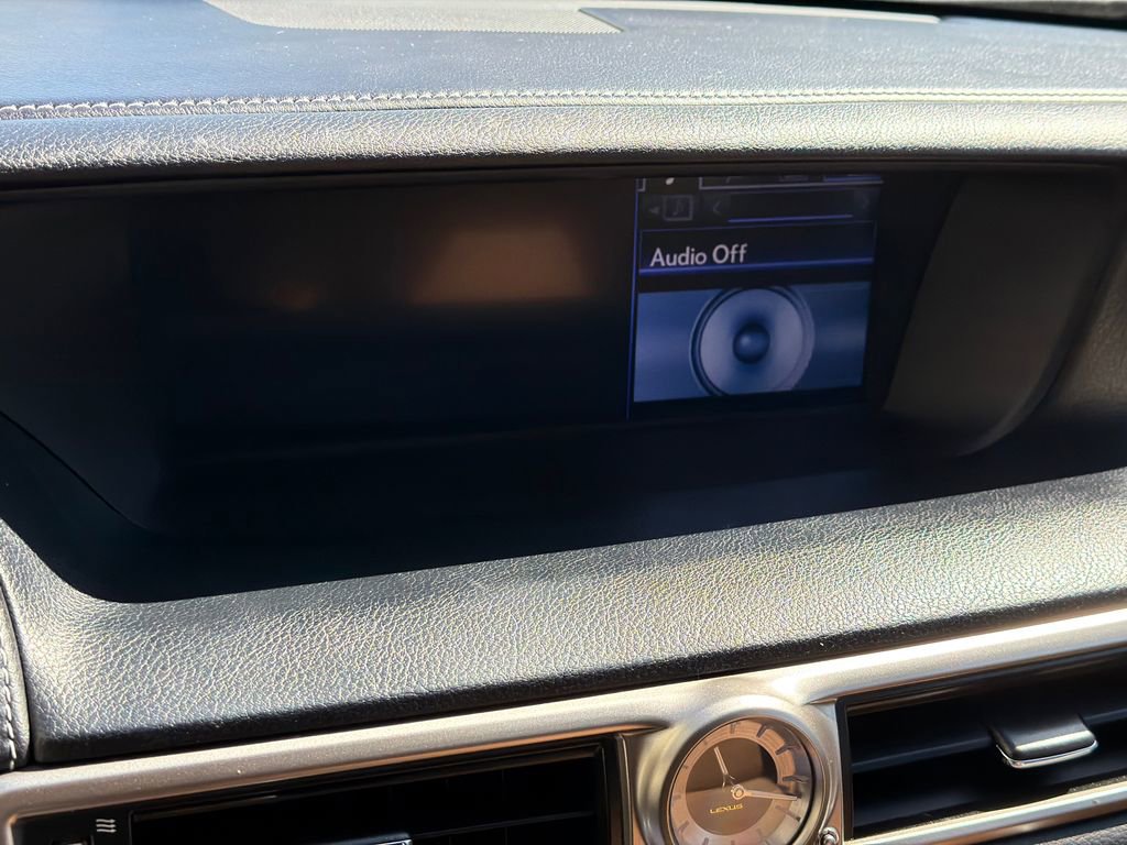 Used 2013 Lexus GS 350 AWD image 26