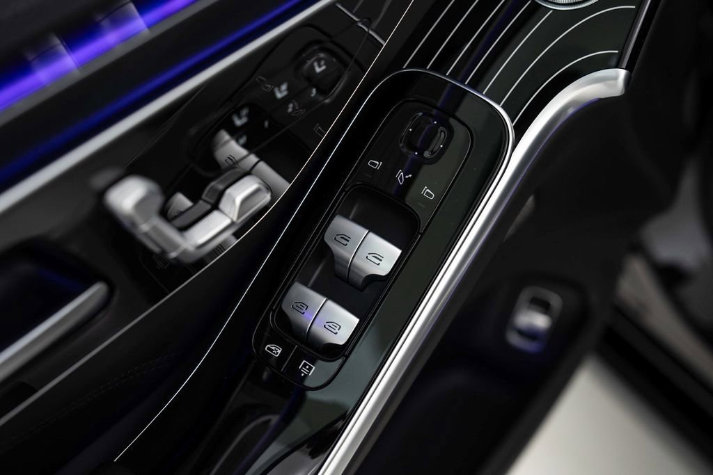 Used 2024 Mercedes-Benz Maybach S 680 4MATIC image 17