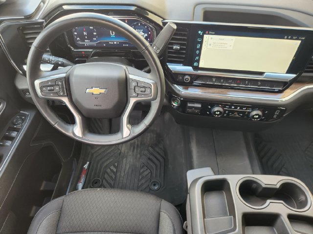 Used 2024 Chevrolet Silverado 2500 LT AWD/4WD image 29