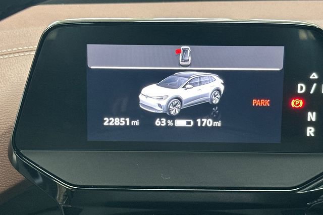 Used 2023 Volkswagen ID.4 Pro image 32