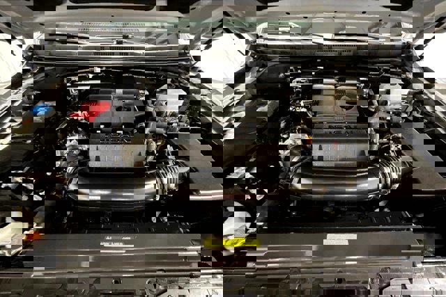 Used 2024 Nissan Frontier PRO-4X w/ Off-Road Protection Package image 10