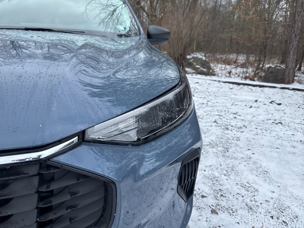 New 2026 Ford Escape Active w/ Tech Pack #1 image 3