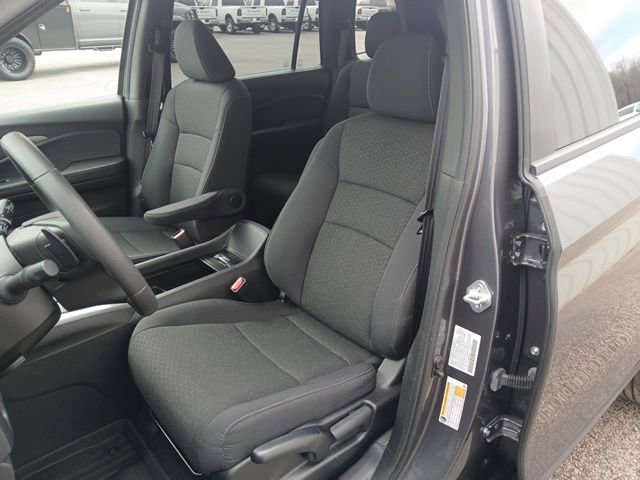 Used 2021 Honda Passport Sport image 30