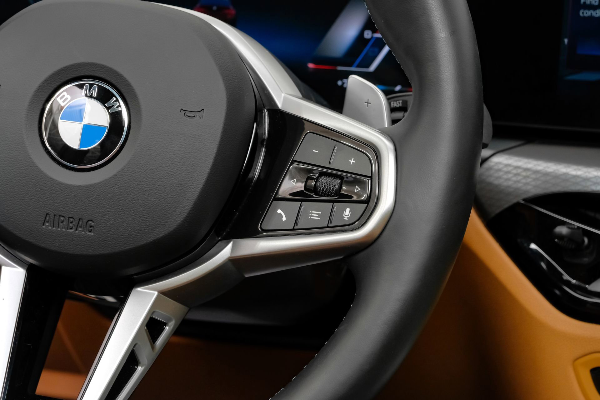 Used 2025 BMW M440i image 22