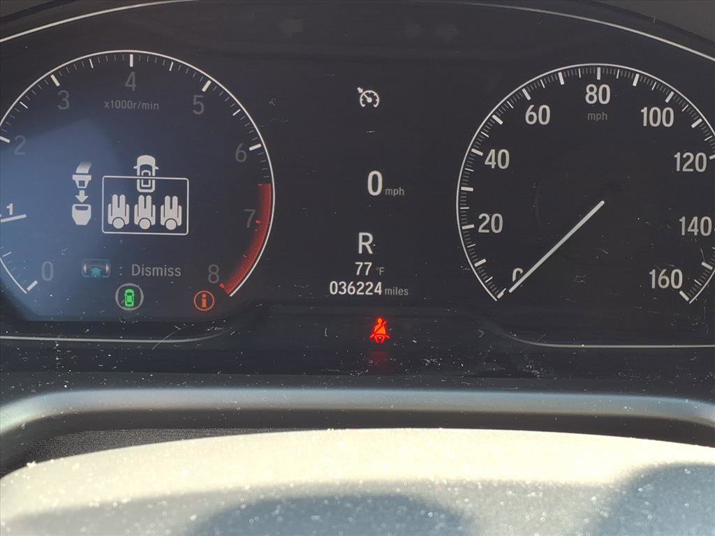 Used 2022 Honda Accord Sport image 22