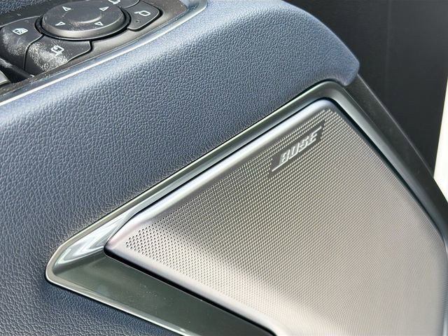 New 2026 Chevrolet Silverado 1500 High Country w/ Technology Package image 19