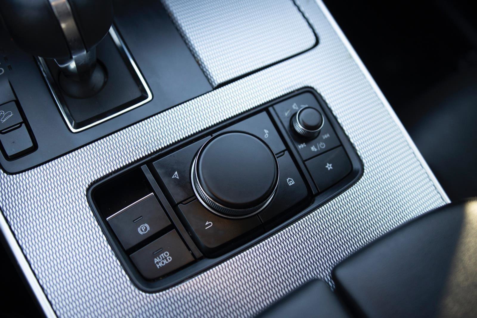 Used 2024 MAZDA CX-90 3.3 Turbo w/ Preferred Plus image 11