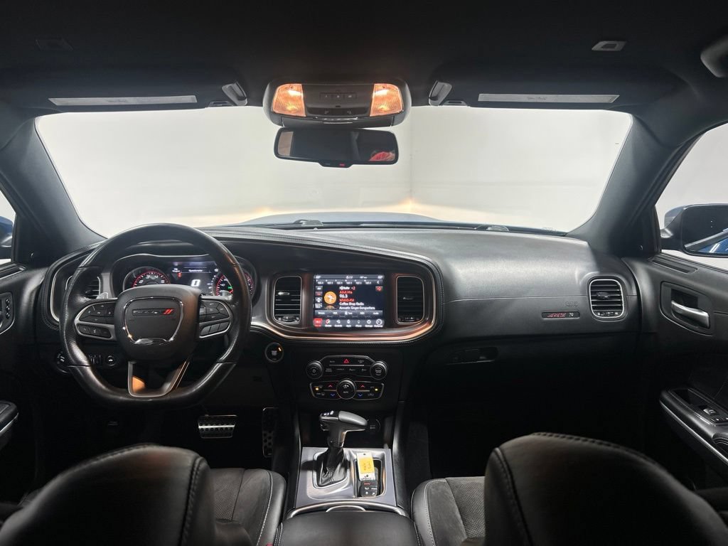 Certified 2020 Dodge Charger Scat Pack RWD image 26
