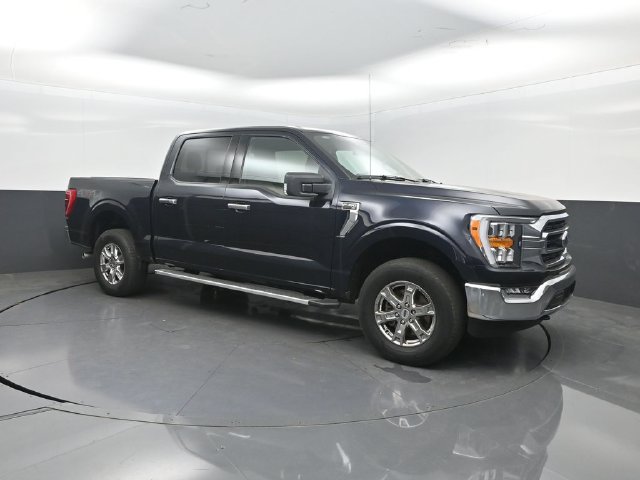 Used 2023 Ford F150 XLT w/ Equipment Group 302A High AWD/4WD image 34