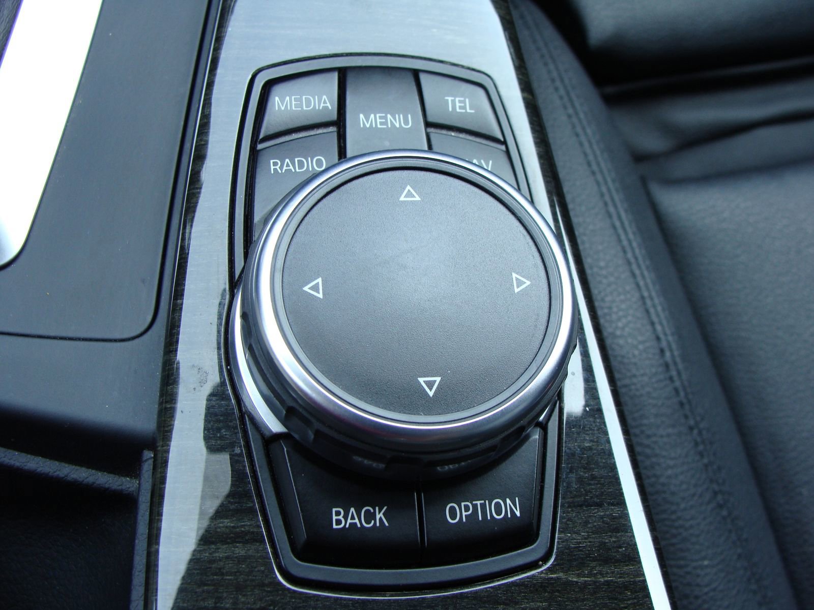 Used 2016 BMW 328i xDrive Sedan image 25