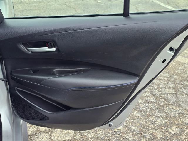 Used 2021 Toyota Corolla SE image 13