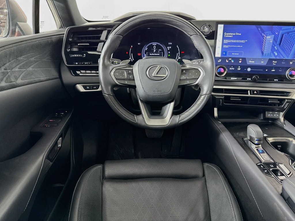 Certified 2023 Lexus RX 350 w/ Cold Area Package AWD/4WD image 23