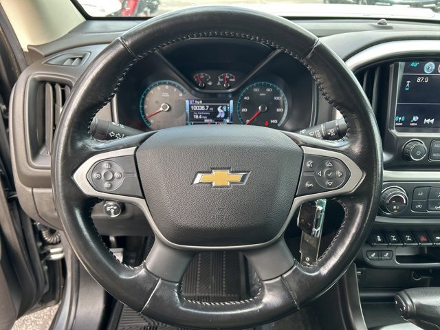 Used 2018 Chevrolet Colorado ZR2 image 17