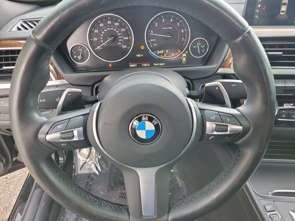 Used 2019 BMW 440i Gran Coupe xDrive AWD/4WD image 30