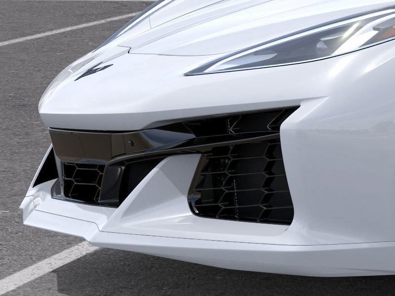 New 2025 Chevrolet Corvette E-Ray image 15