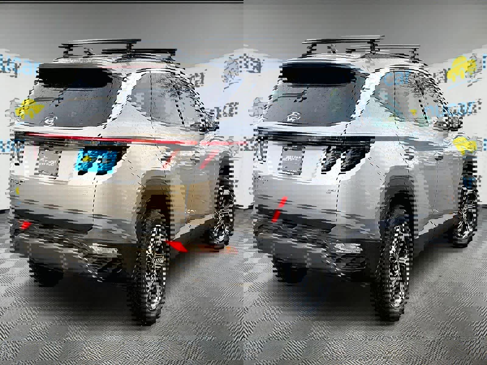 Used 2023 Hyundai Tucson Limited image 6