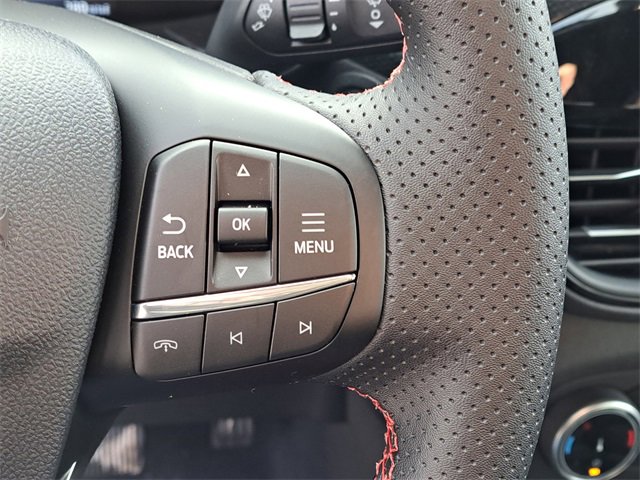 New 2026 Ford Escape ST-Line image 36