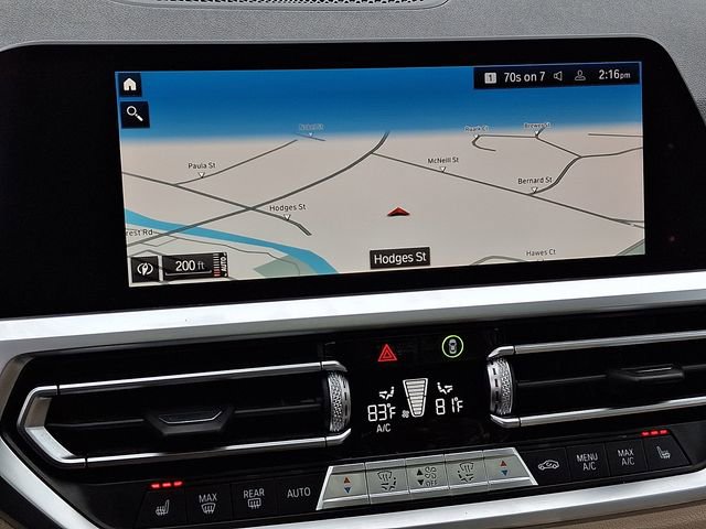 Used 2019 BMW 330i xDrive Sedan w/ Convenience Package image 21