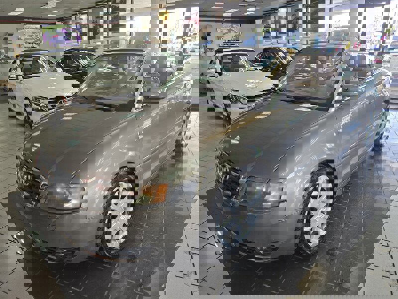 Used 2006 Audi A4 1.8T image 1