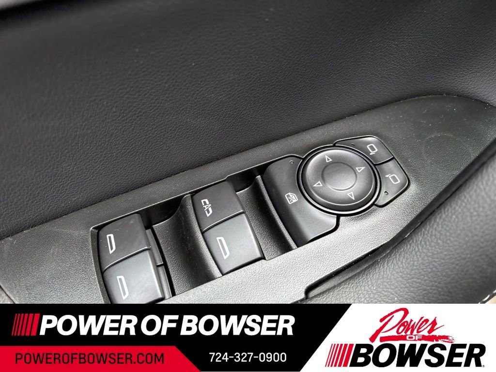 New 2026 Chevrolet Blazer LT w/ Convenience Package image 7