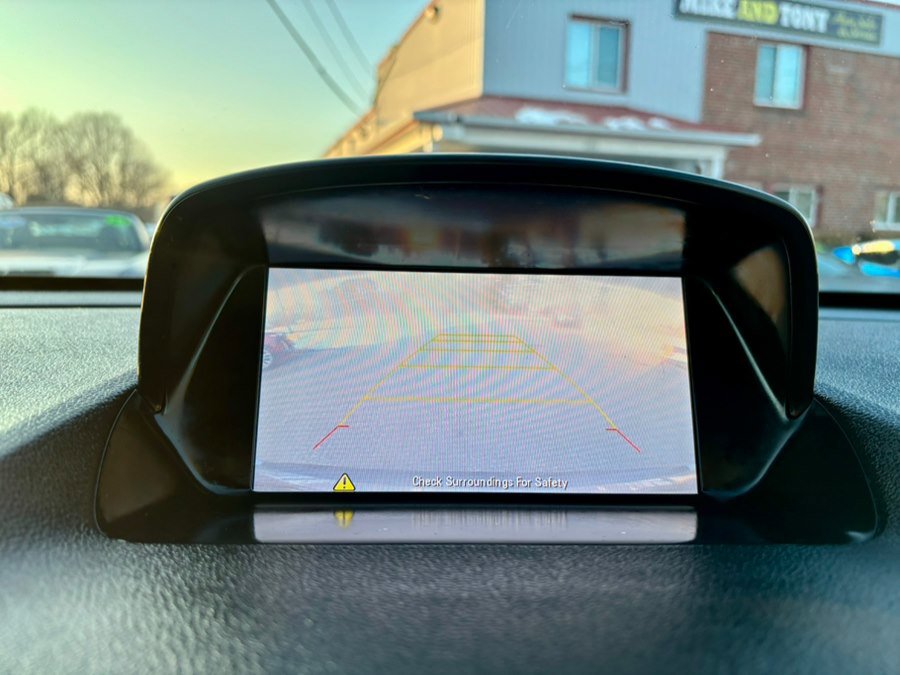 Used 2015 Buick Encore Convenience image 20