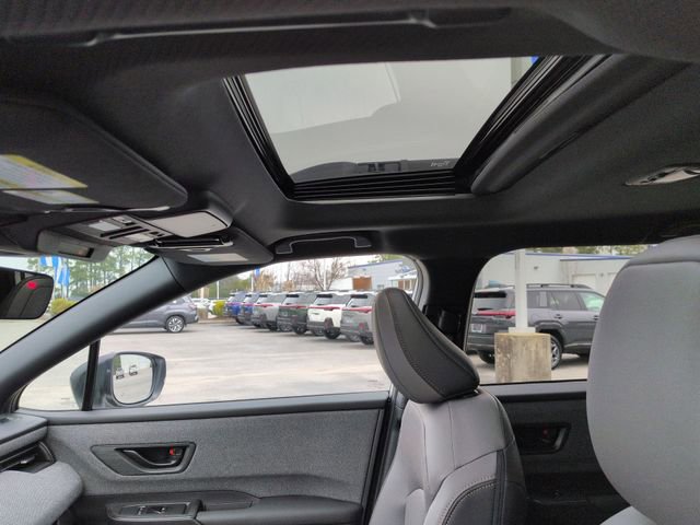 New 2026 Subaru Outback Limited AWD/4WD image 16