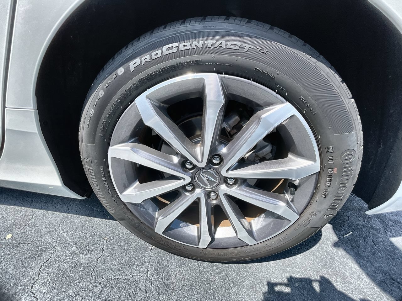 Used 2024 Acura Integra FWD image 31
