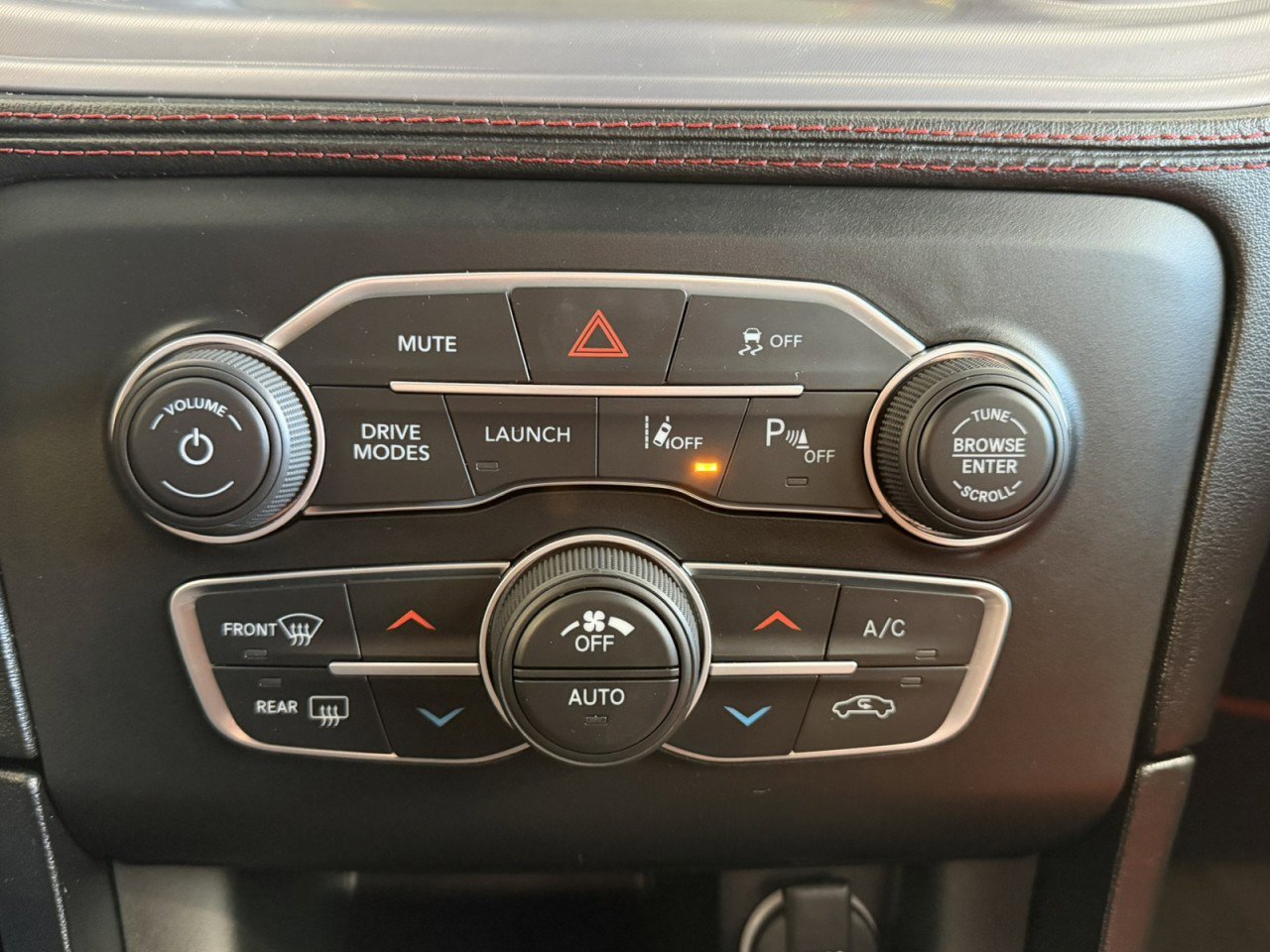 Used 2023 Dodge Charger Scat Pack w/ Plus Group image 28