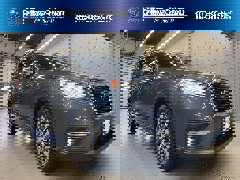 Used 2019 Subaru Ascent Touring w/ Popular Package #3