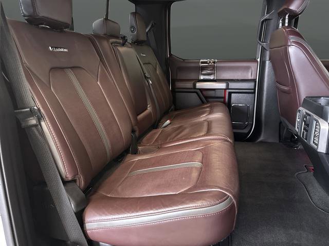Used 2017 Ford F250 Platinum w/ Platinum Ultimate Package image 33