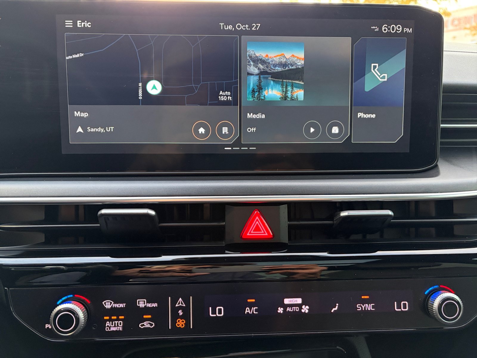 Used 2025 Kia K5 GT FWD image 20