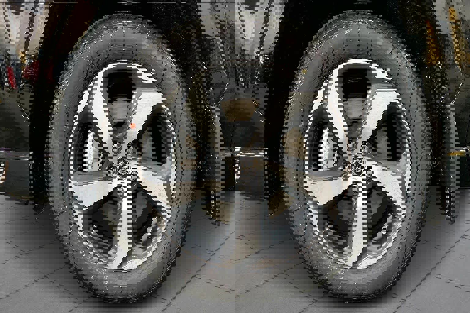 New 2025 Toyota RAV4 SE image 11