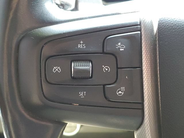 Certified 2023 GMC Sierra 1500 Denali w/ Technology Package AWD/4WD image 14