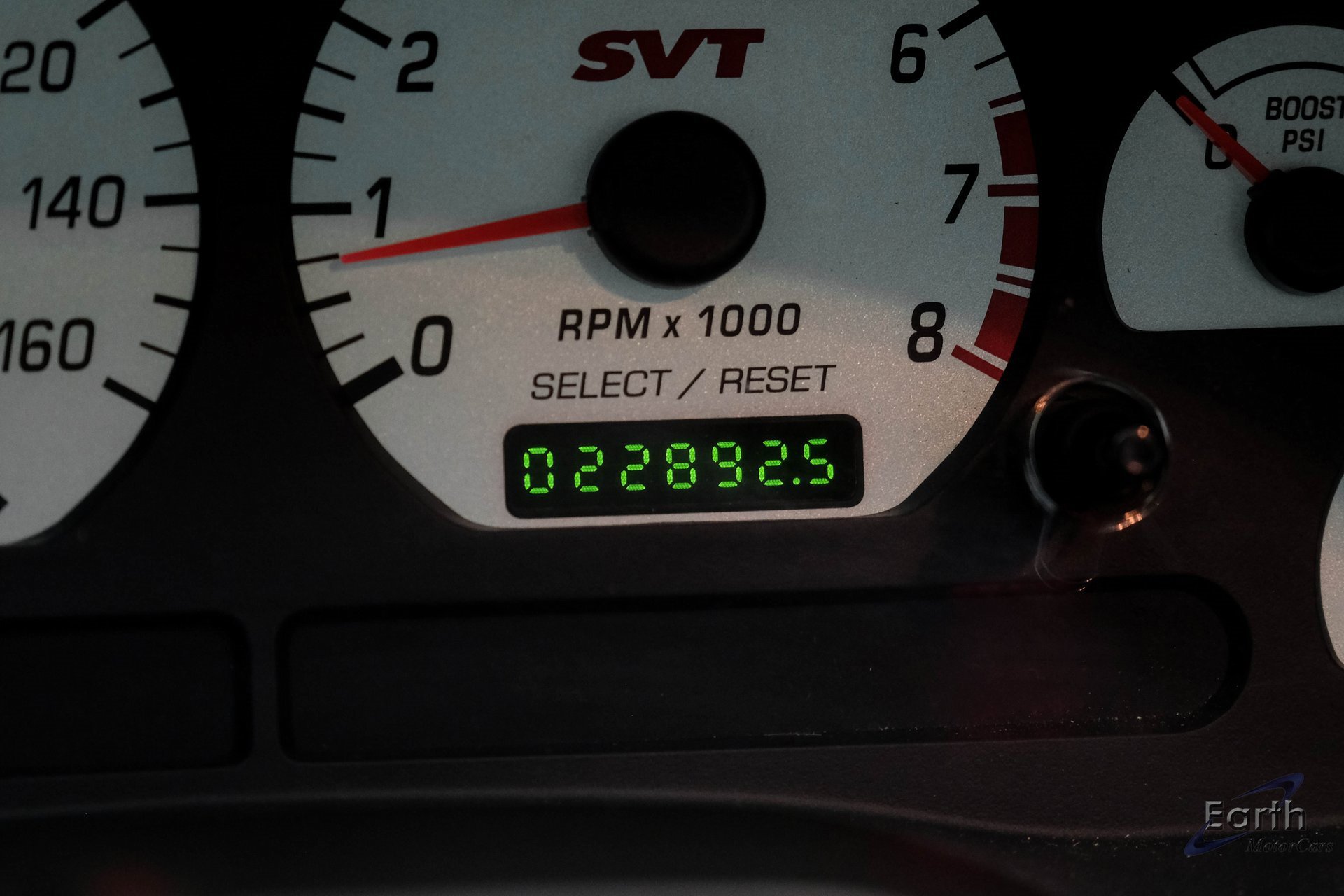 Used 2004 Ford Mustang Cobra image 73