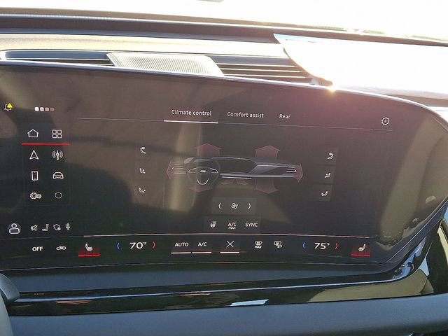 New 2025 Audi A5 2.0T Premium w/ Convenience Package image 14