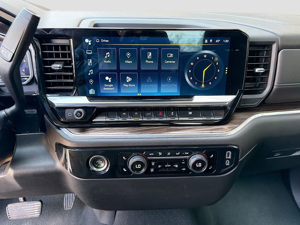 Used 2023 Chevrolet Silverado 1500 LT w/ Protection Package image 26