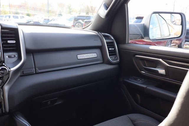 New 2026 RAM 1500 Big Horn image 46