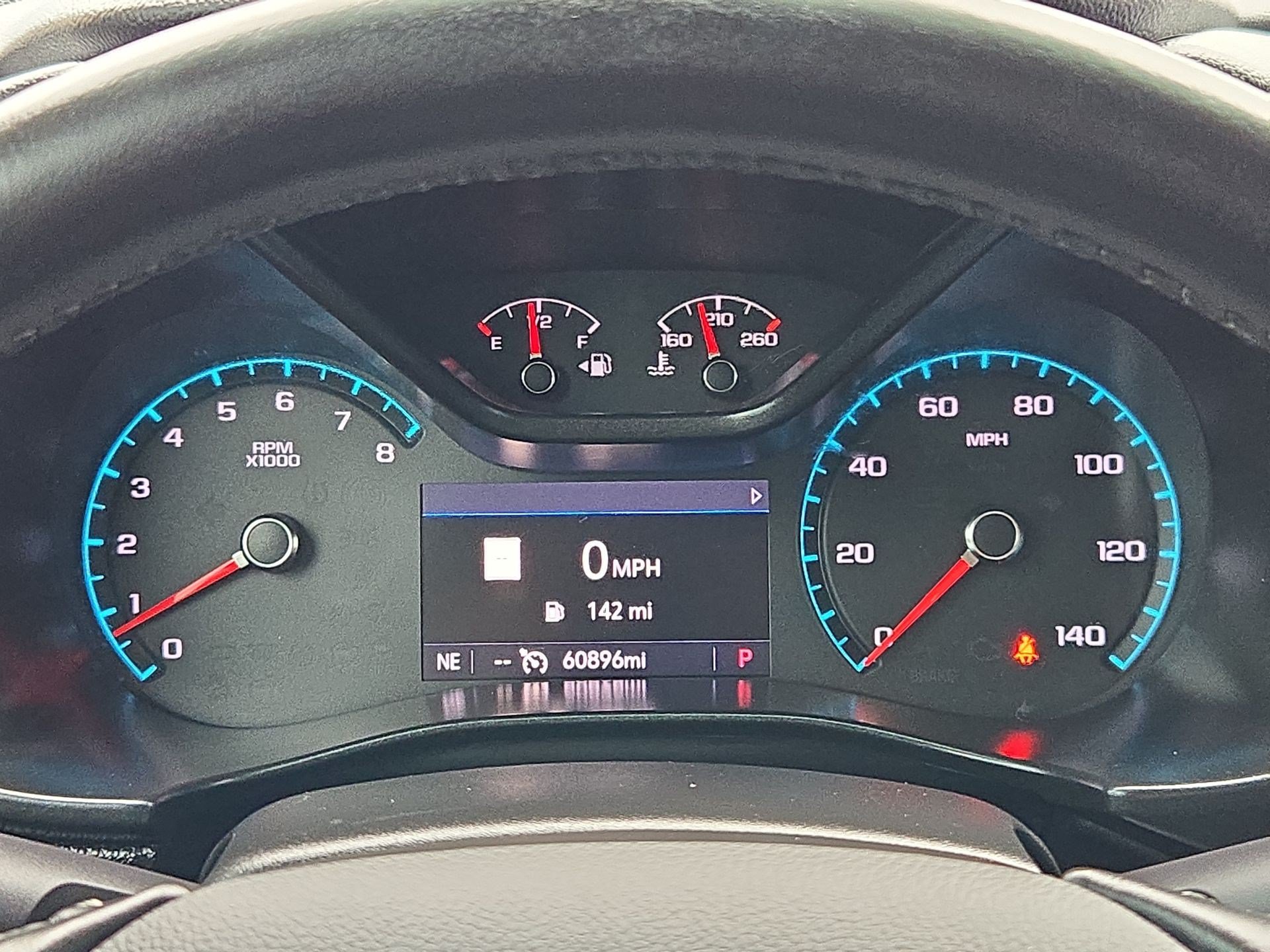 Used 2022 Chevrolet Colorado ZR2 AWD/4WD image 19