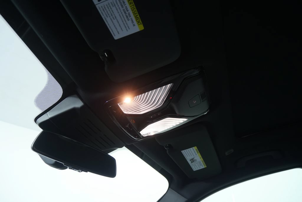 Used 2026 BMW X5 sDrive40i RWD image 20