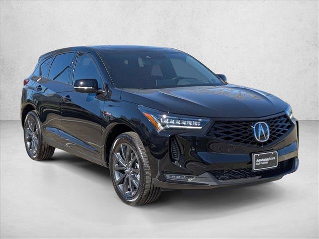 New 2026 Acura RDX A-Spec AWD/4WD image 7