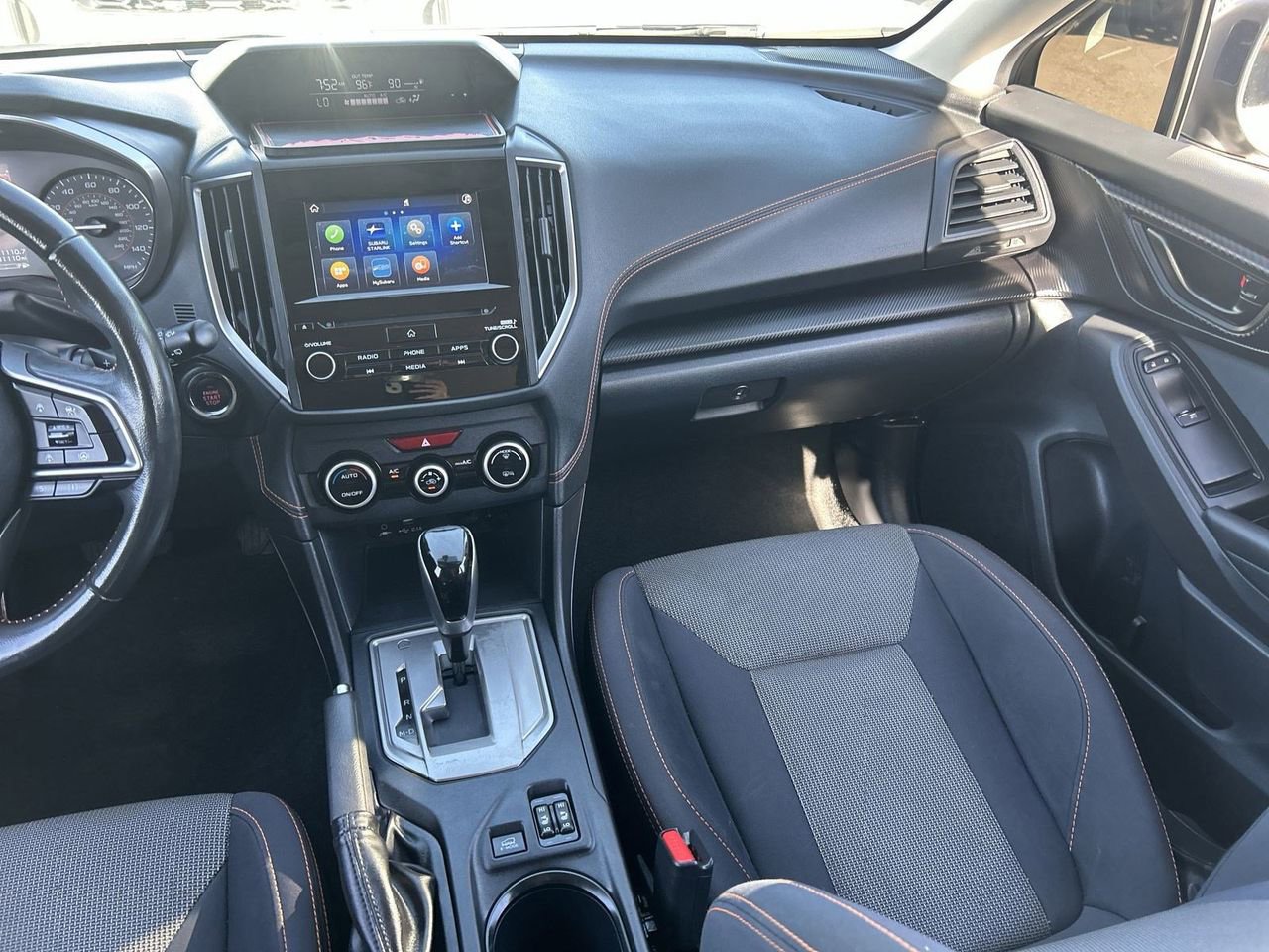 Used 2023 Subaru Crosstrek 2.0i Premium w/ Popular Package #3 AWD/4WD image 13