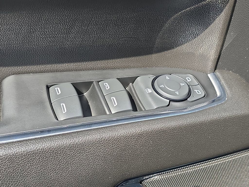 Certified 2023 Chevrolet Silverado 1500 RST AWD/4WD image 31